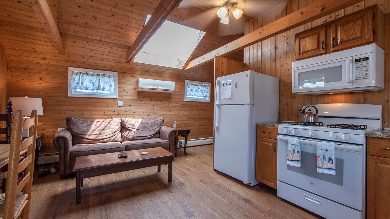 Photo of Kitchen in Point Judith