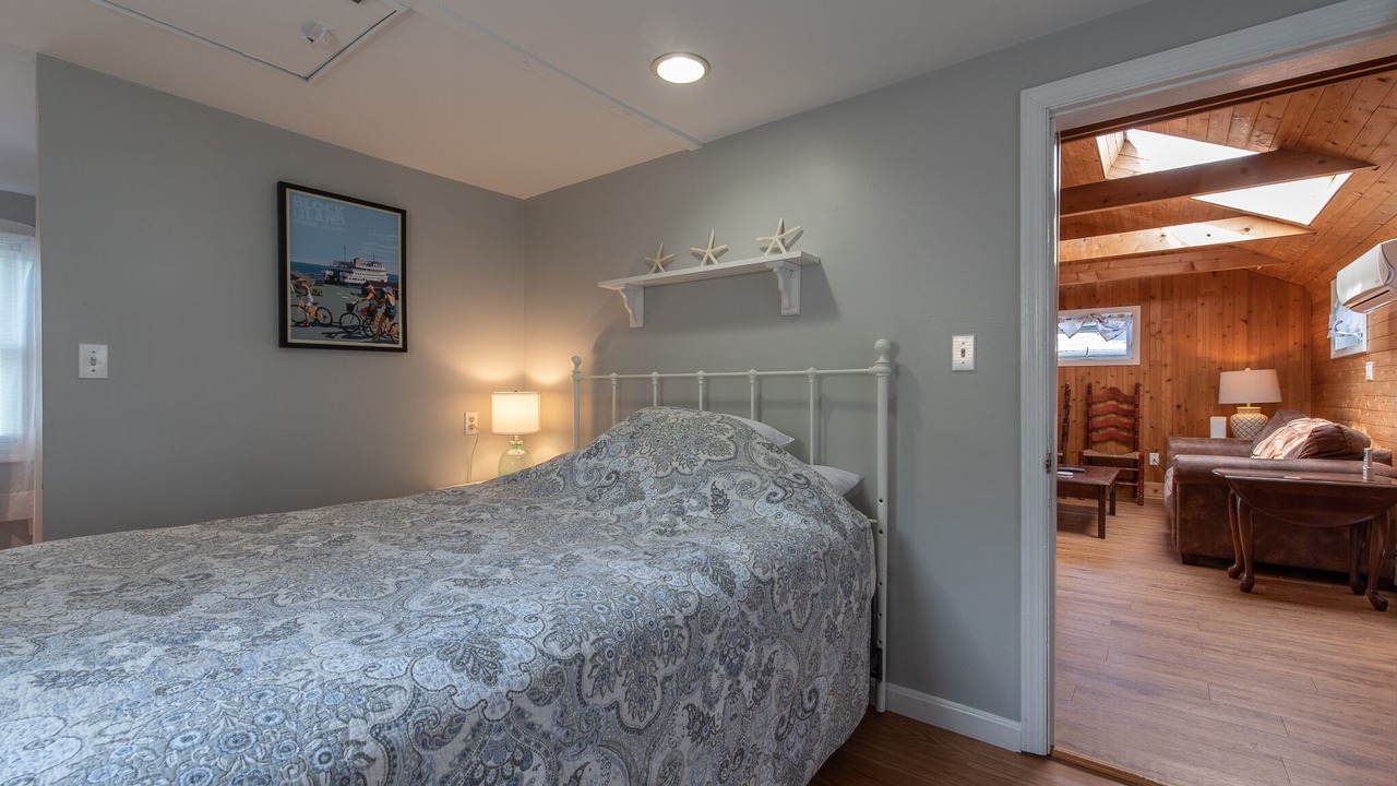 Photo of Bedroom in Point Judith