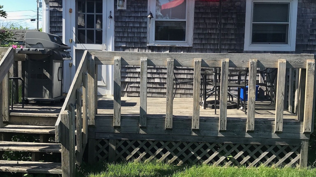 Photo of Outdoor in Point Judith