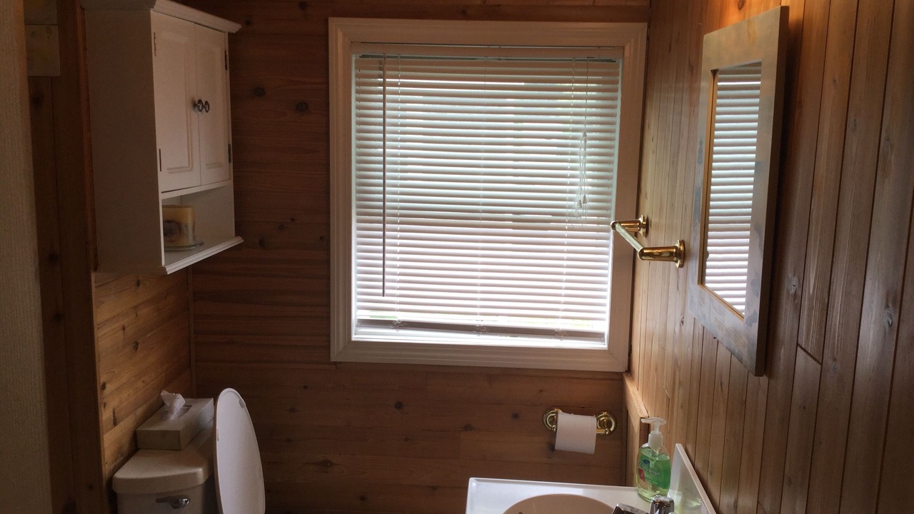 Photo of Bathroom in Point Judith