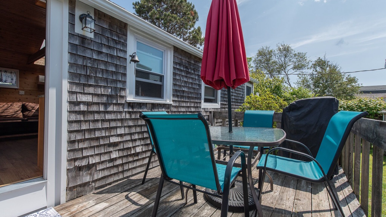 Photo of Outdoor in Point Judith