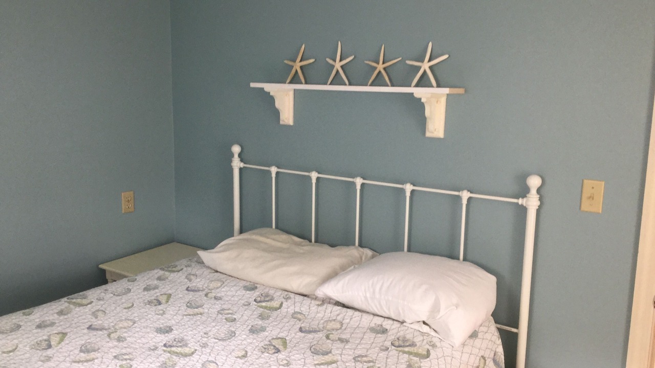 Photo of Bedroom in Point Judith