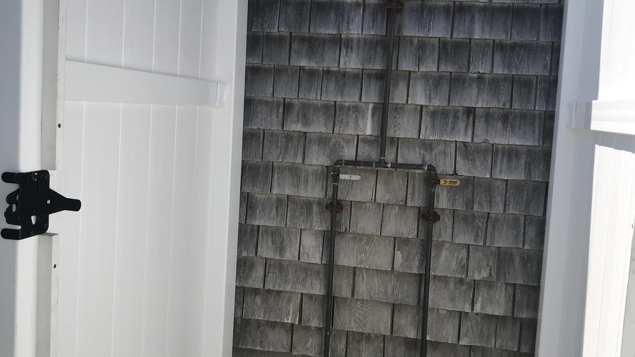 Photo of Bathroom in Point Judith