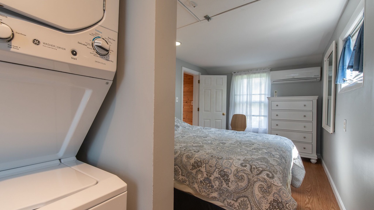 Photo of Bedroom in Point Judith