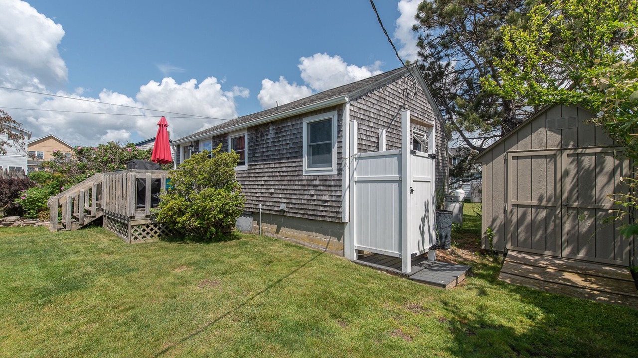 Photo of Outdoor in Point Judith