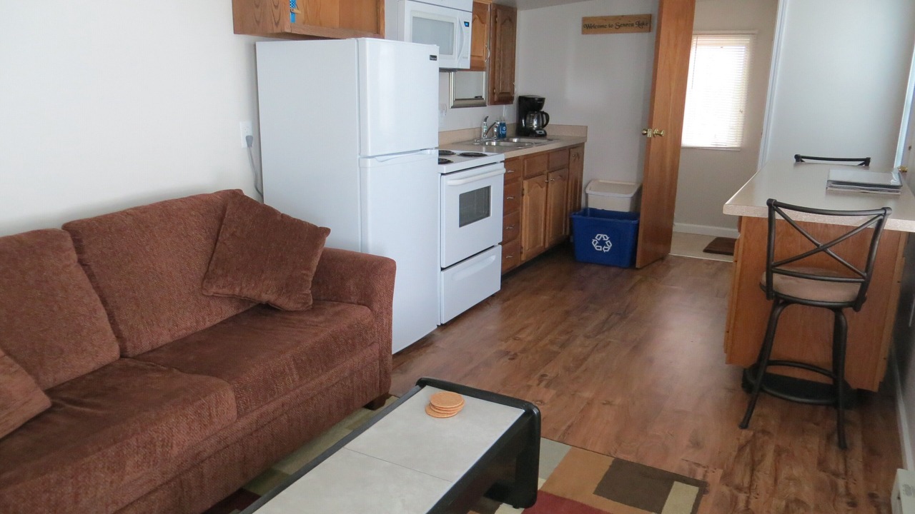 Photo of Livingroom in Valois