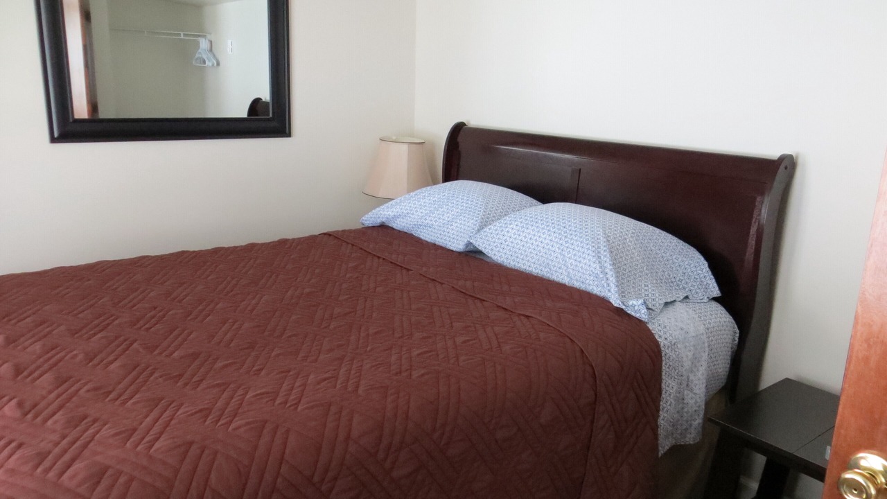 Photo of Bedroom in Valois