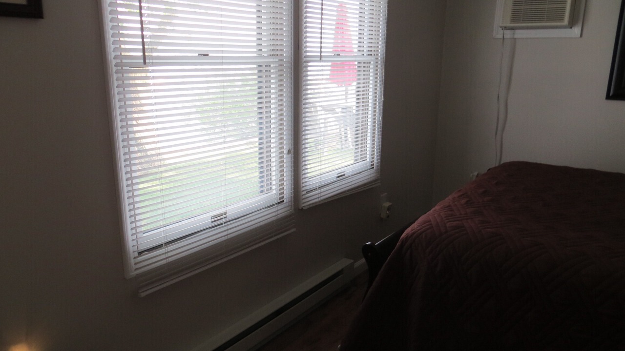 Photo of Bedroom in Valois