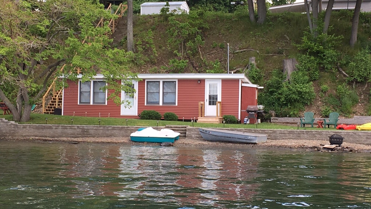 Photo of Outdoor in Valois