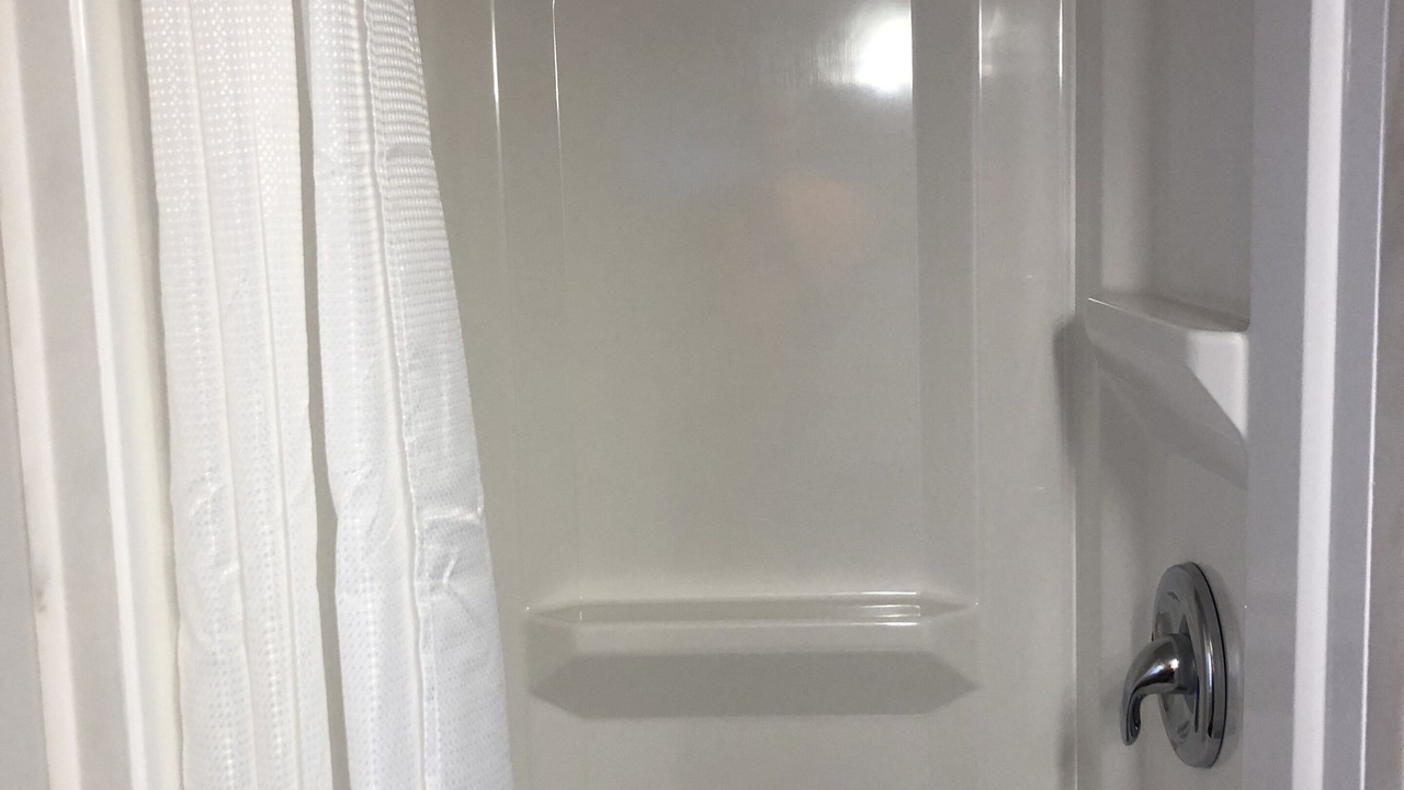 Photo of Bathroom in Valois