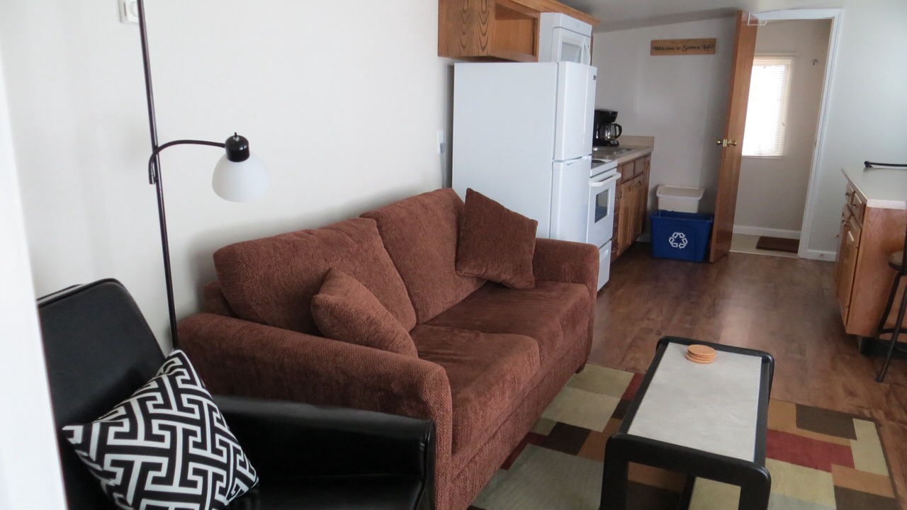 Photo of Livingroom in Valois