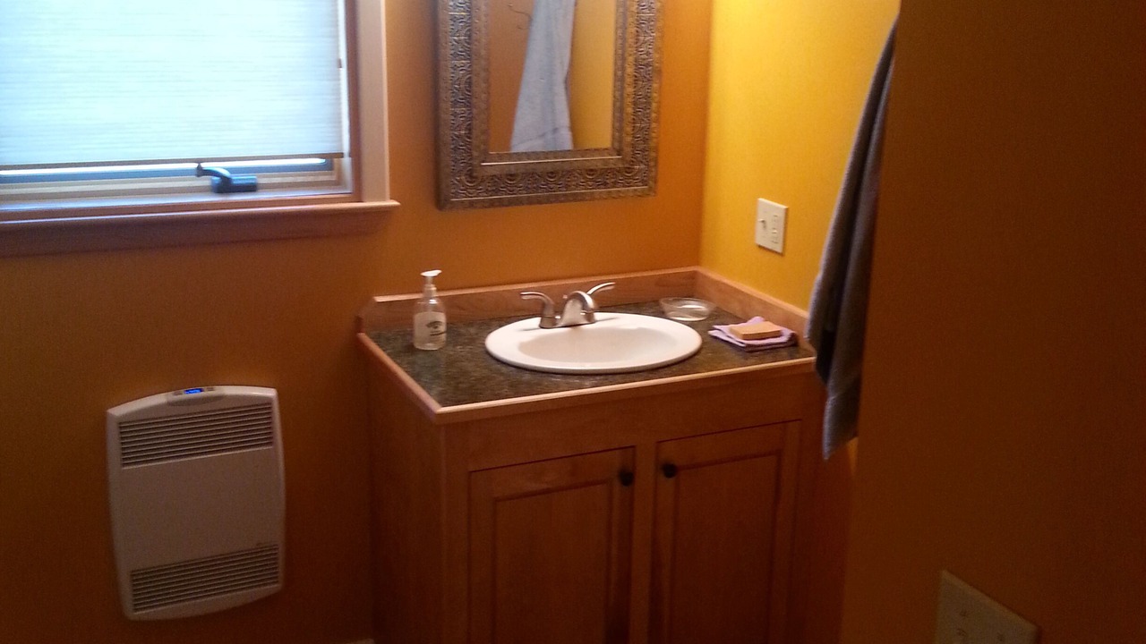 Photo of Bathroom in Camden