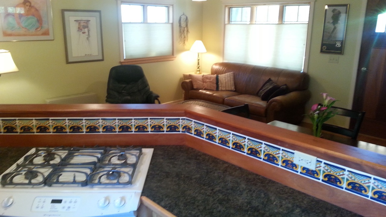 Photo of Bedroom in Camden