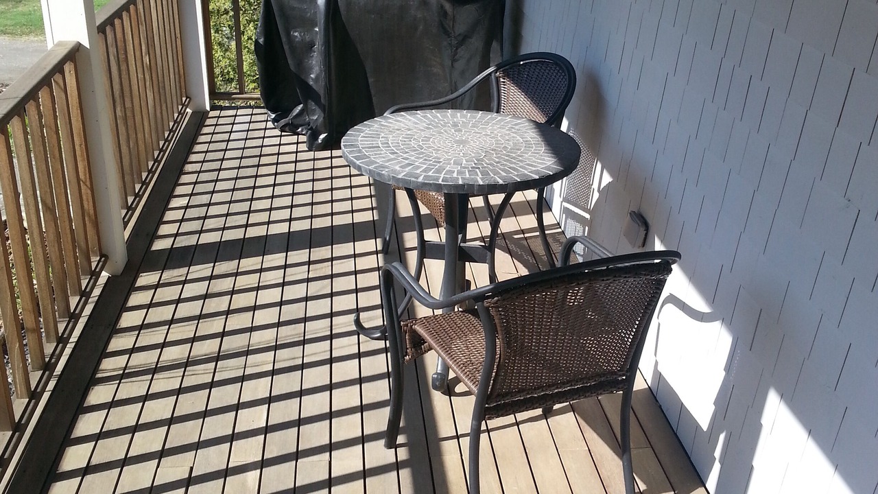 Photo of Outdoor in Camden