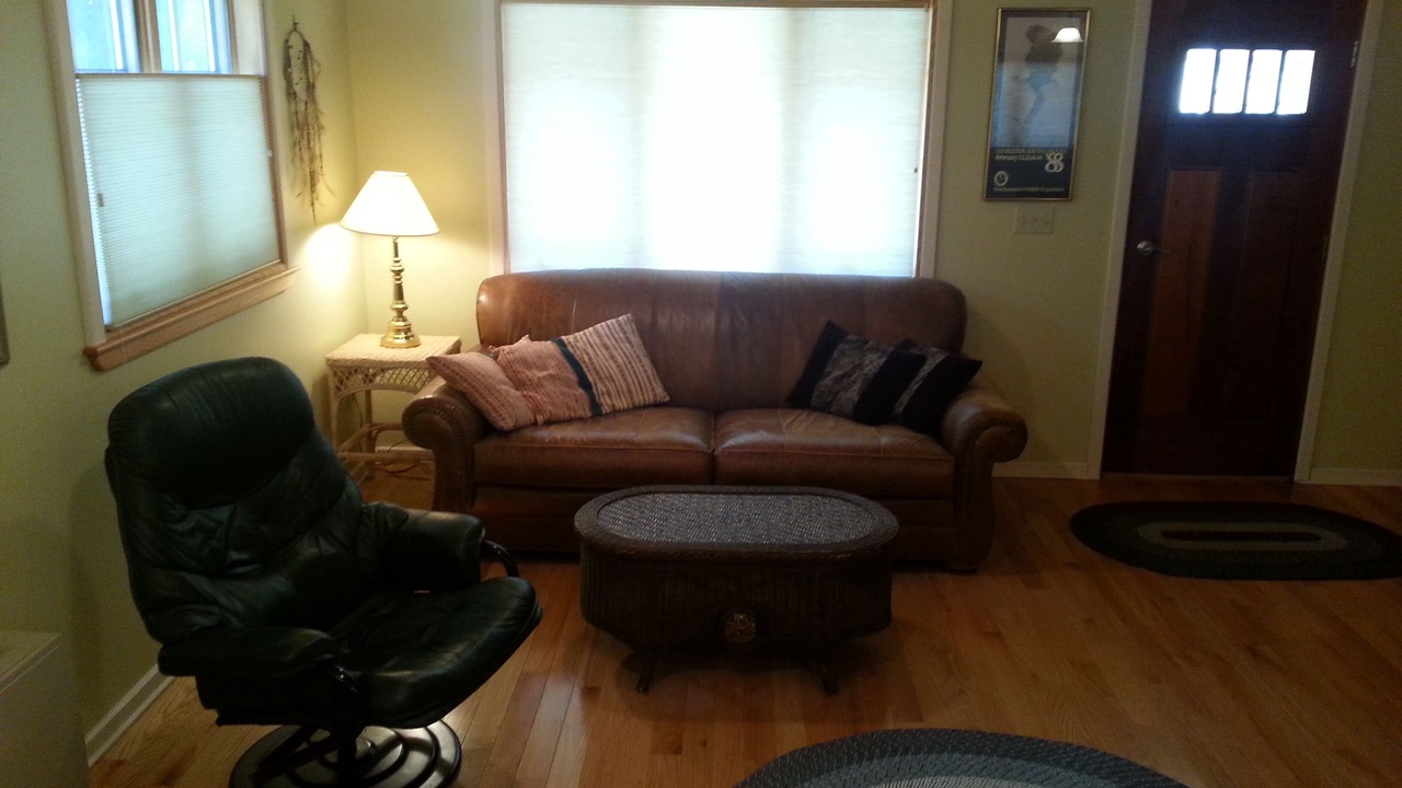 Photo of Bedroom in Camden