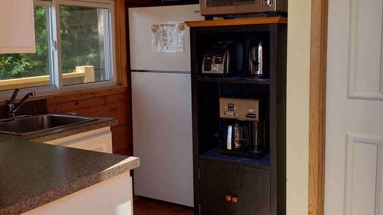 Photo of Kitchen in Killaloe