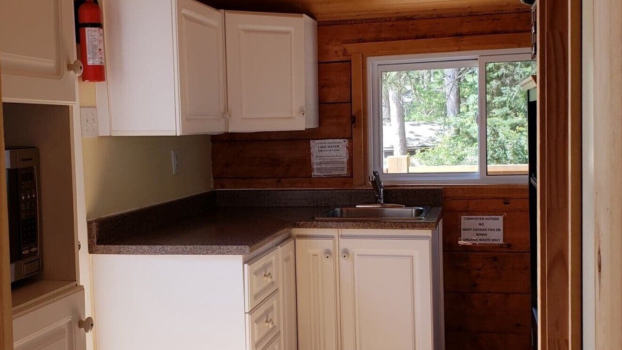 Photo of Kitchen in Killaloe