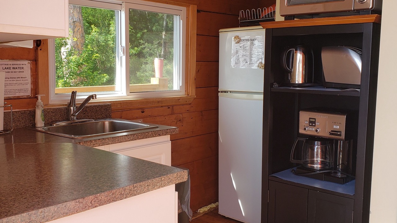 Photo of Kitchen in Killaloe