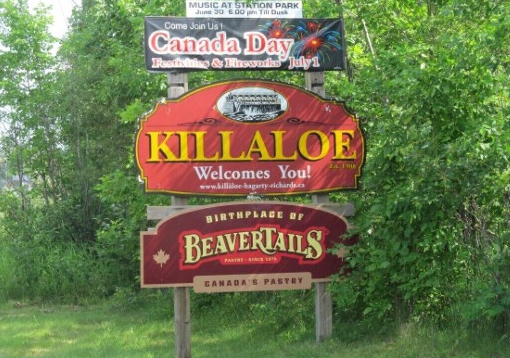 Photo of Outdoor in Killaloe