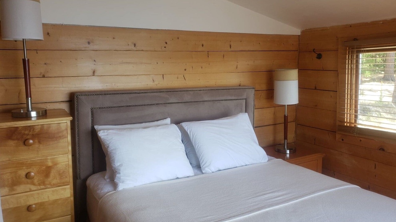 Photo of Bedroom in Killaloe