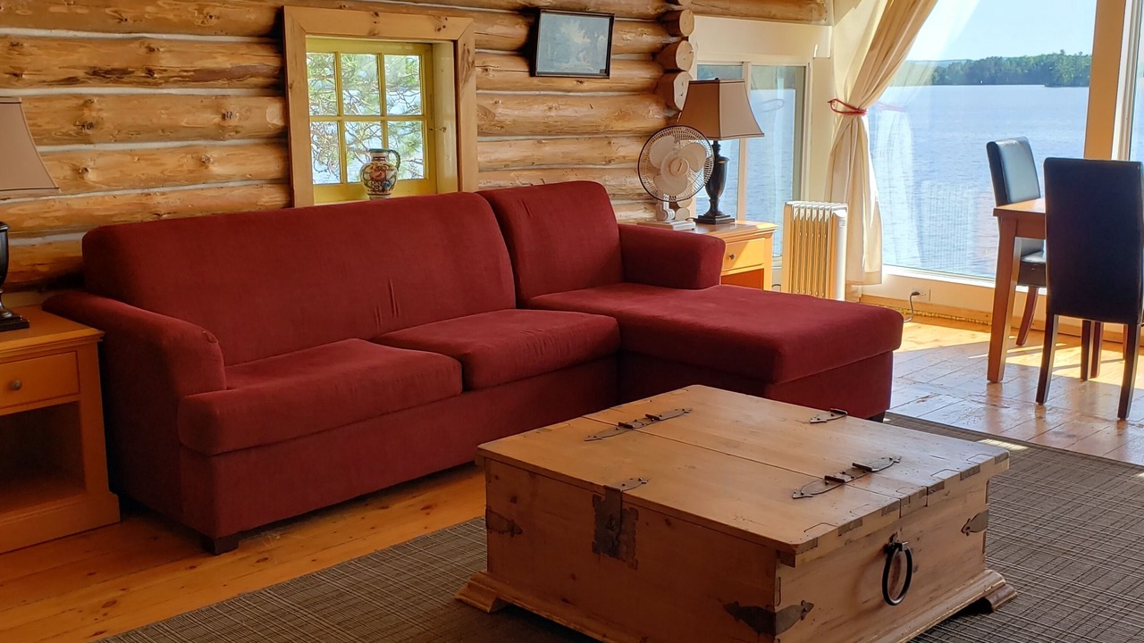 Photo of Livingroom in Killaloe