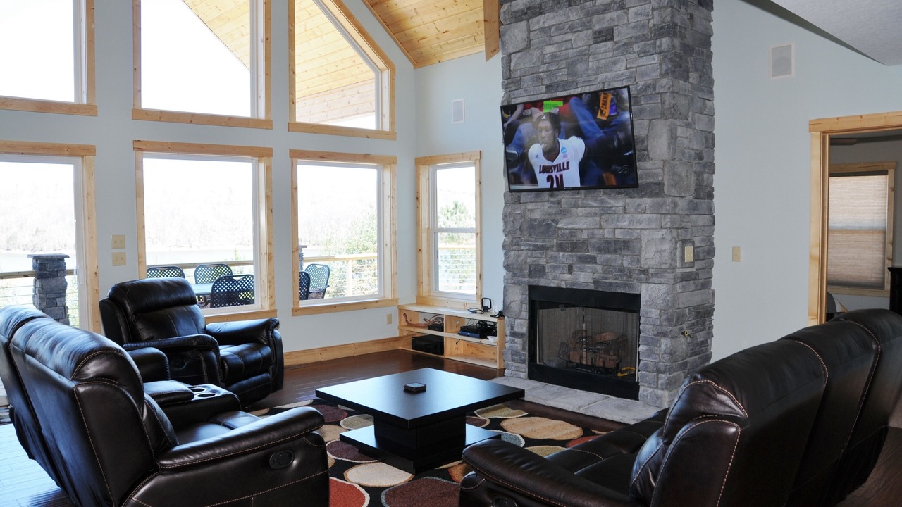 Photo of Livingroom in La Follette