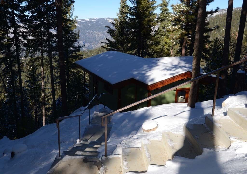 Photo of Others in Yosemite West