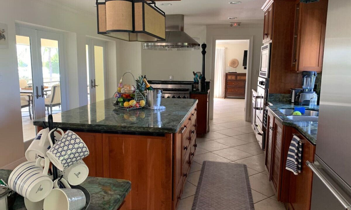 Photo of Kitchen in Marathon