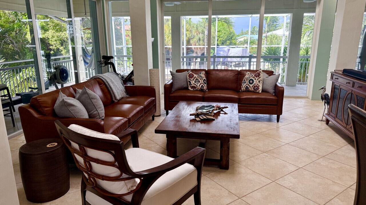 Photo of Livingroom in Marathon