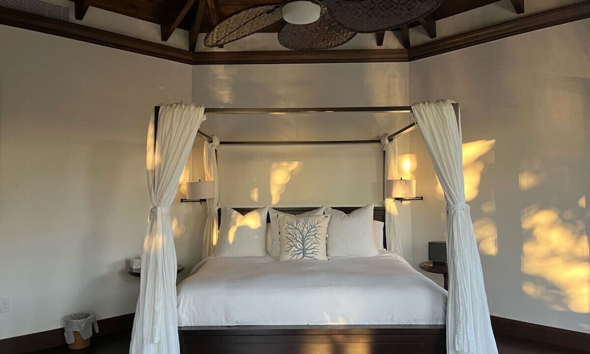 Photo of Bedroom in Marathon