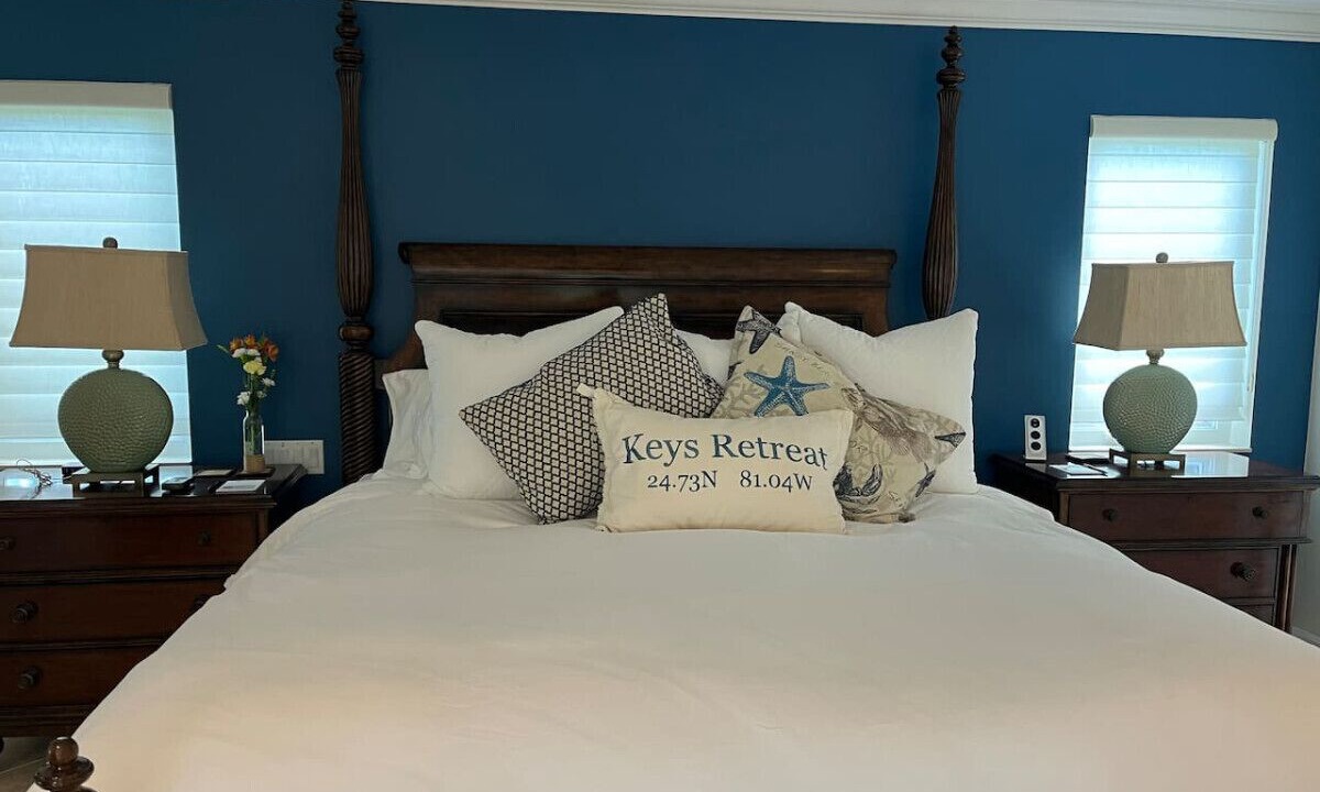 Photo of Bedroom in Marathon