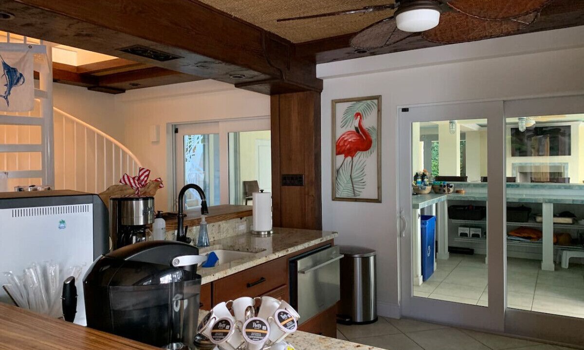 Photo of Kitchen in Marathon