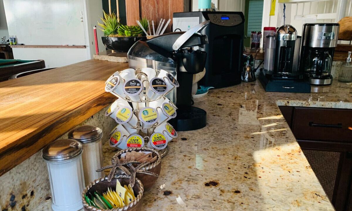 Photo of Kitchen in Marathon