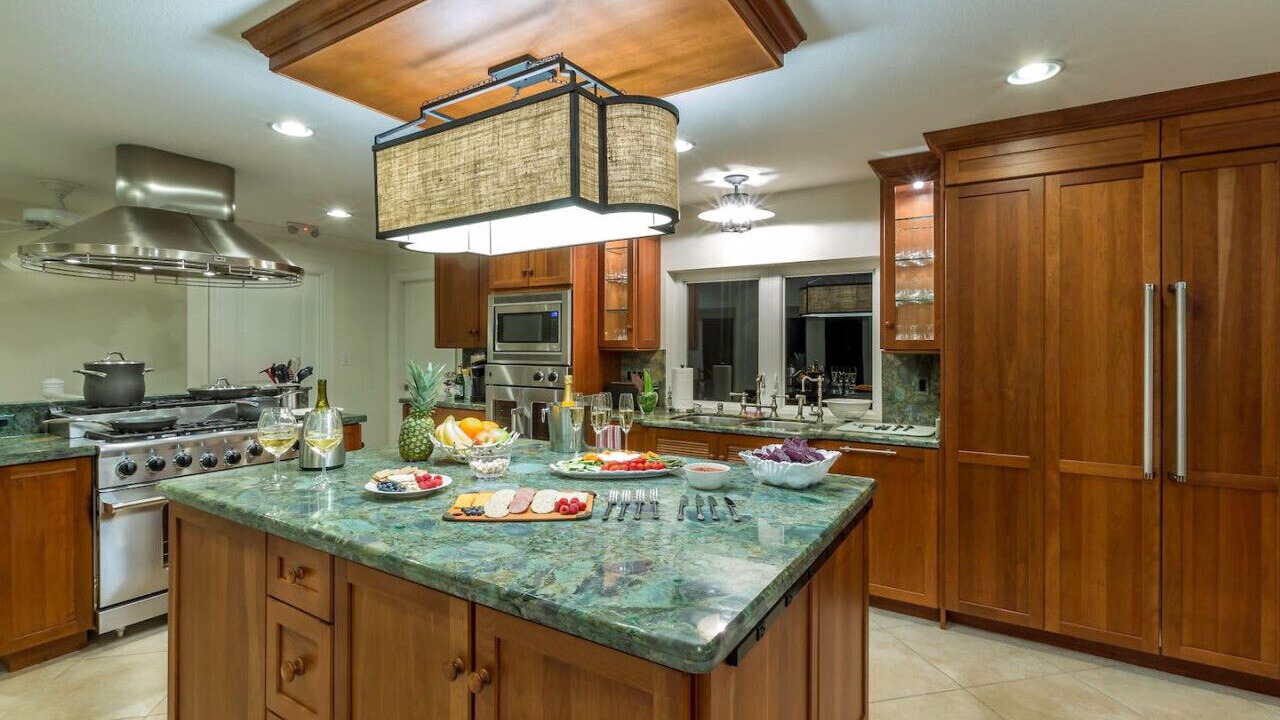 Photo of Kitchen in Marathon