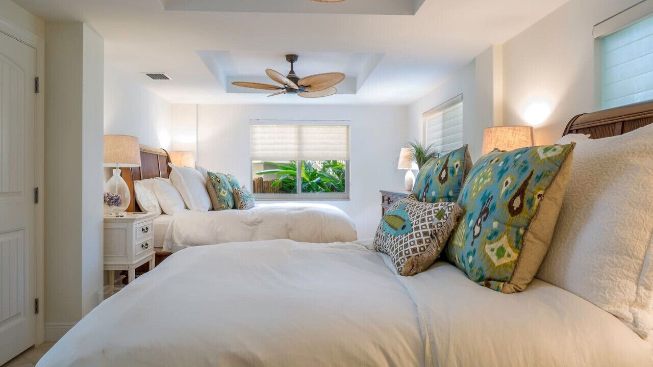 Photo of Bedroom in Marathon