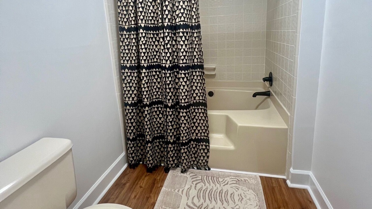 Photo of Bathroom in Martinez