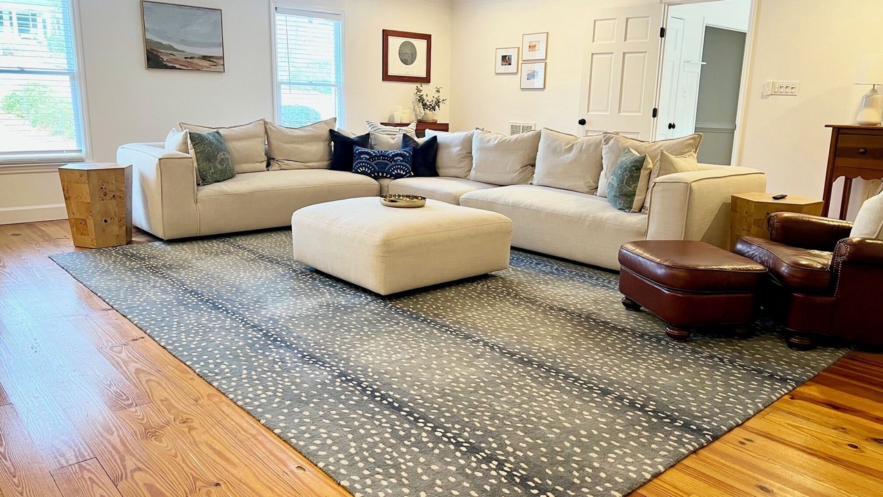 Photo of Livingroom in Martinez
