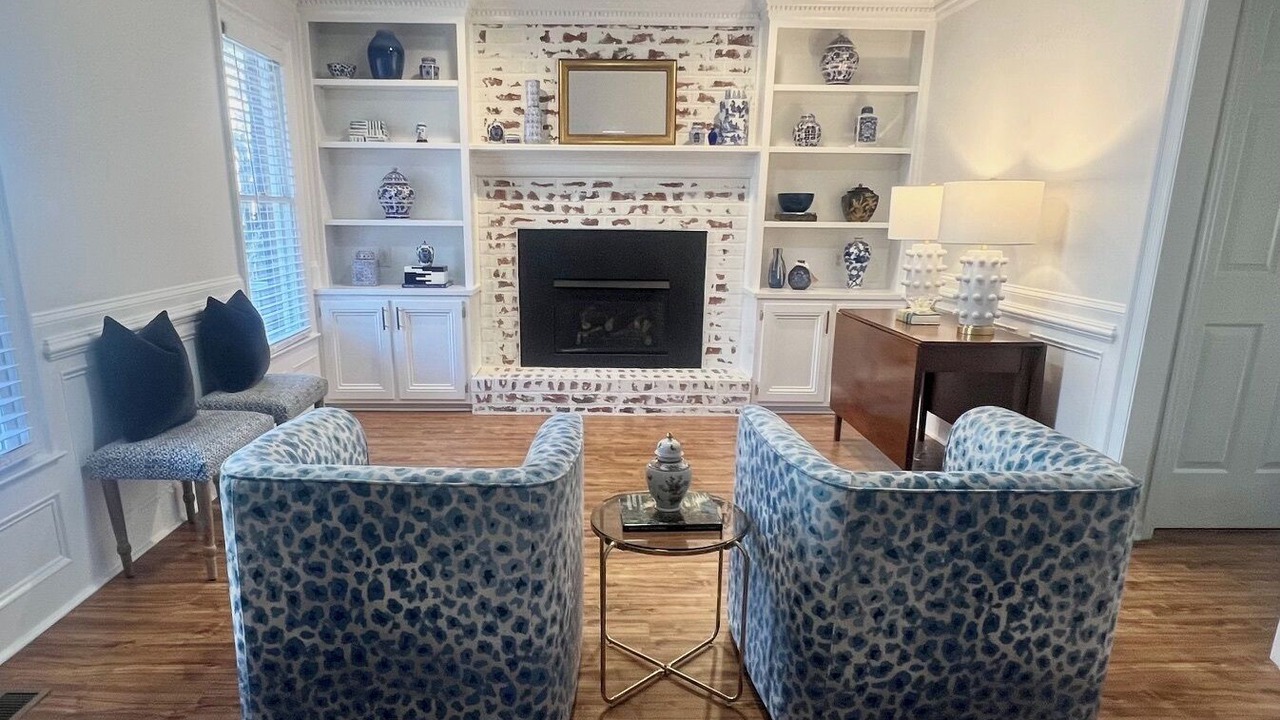 Photo of Livingroom in Martinez
