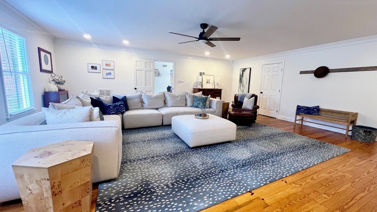 Photo of Livingroom in Martinez