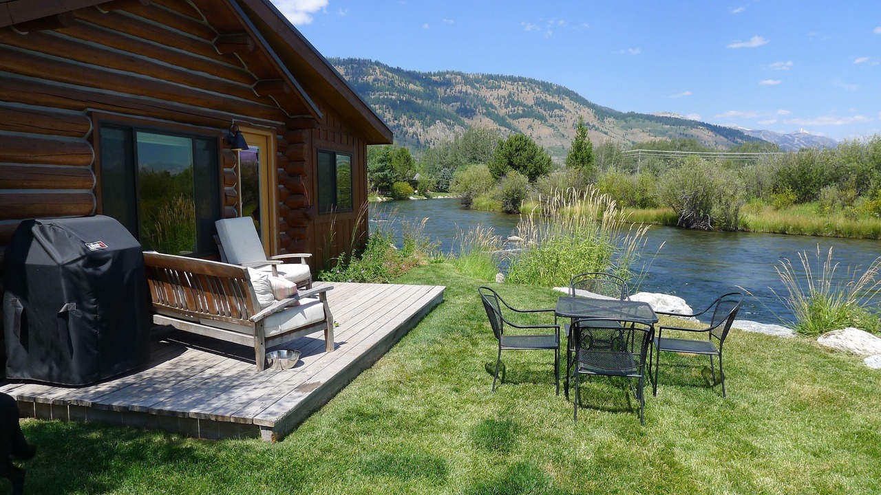 Photo of Outdoor in Wilson