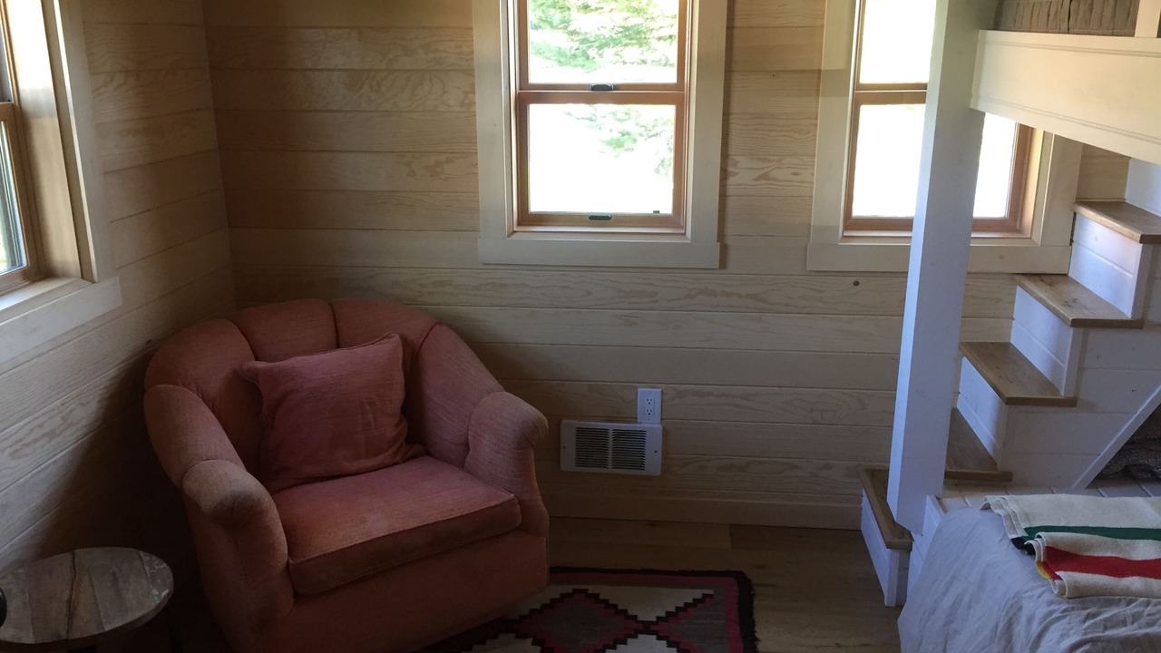 Photo of Bedroom in Wilson