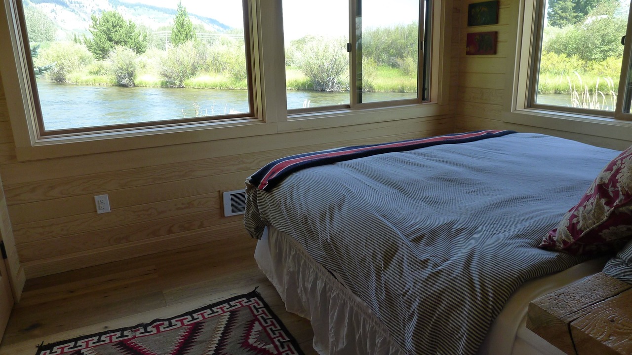 Photo of Bedroom in Wilson