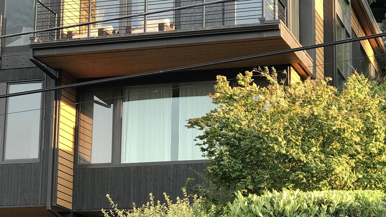 Photo of Outdoor in Hood River