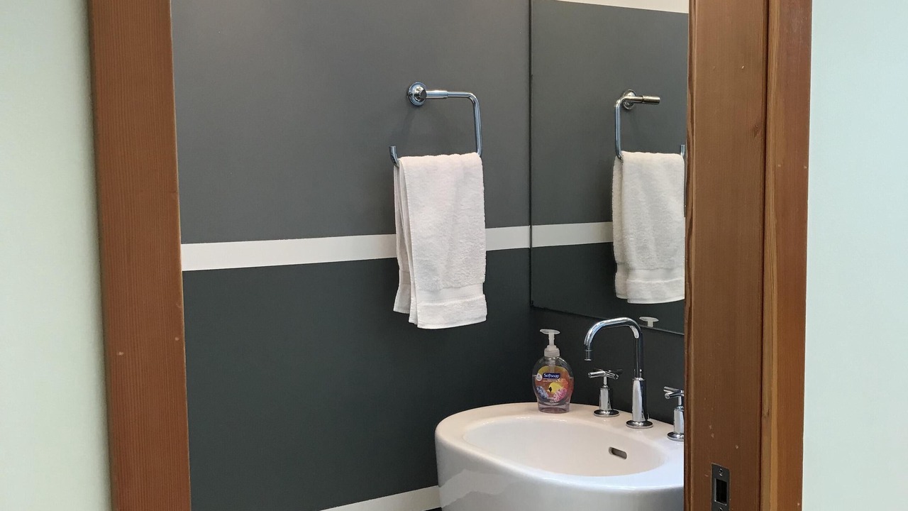 Photo of Bathroom in Hood River
