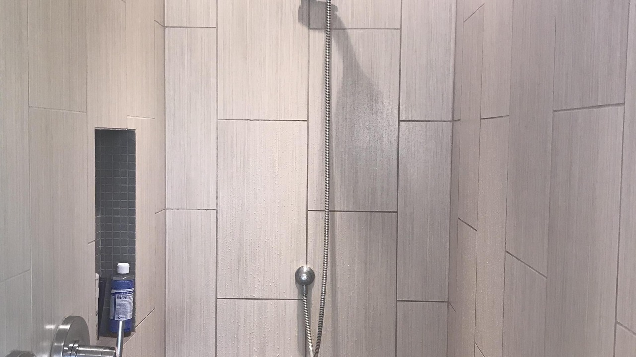 Photo of Bathroom in Hood River