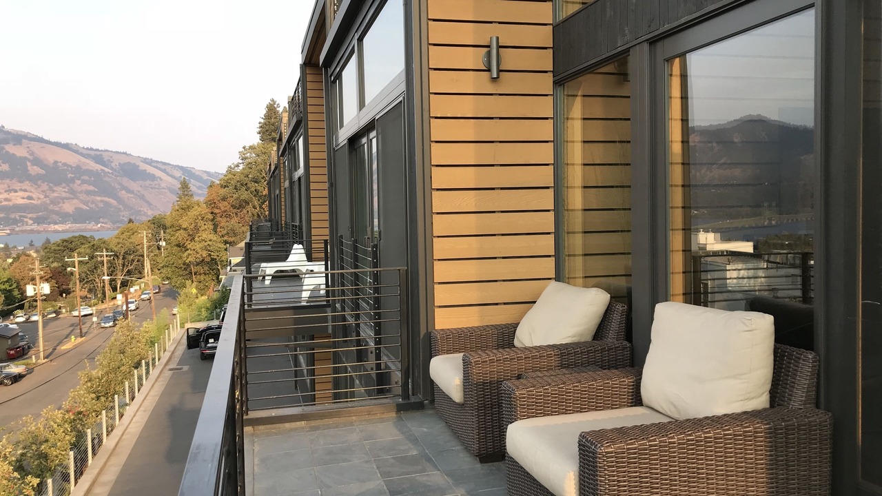 Photo of Outdoor in Hood River