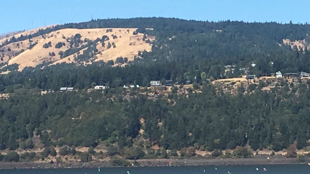 Photo of Outdoor in Hood River