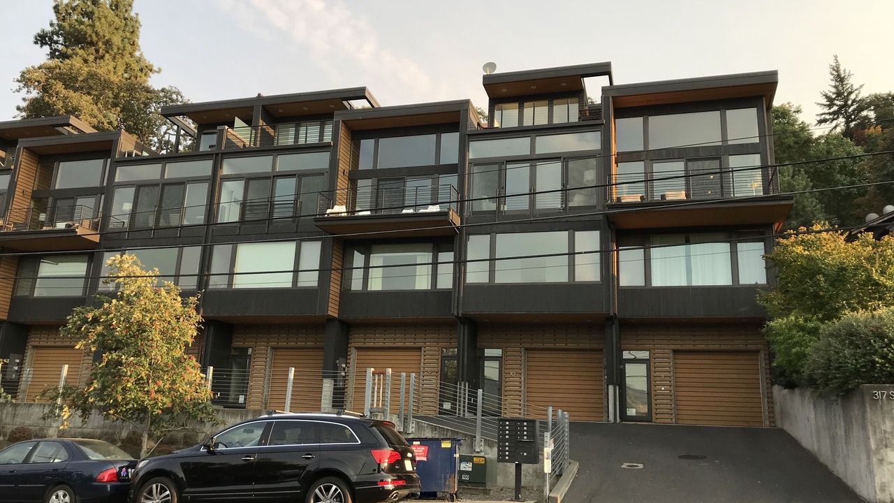 Photo of Outdoor in Hood River