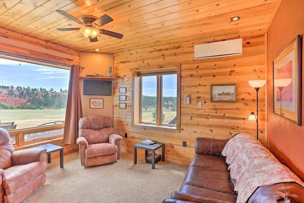 Photo of Bedroom in Hot Springs