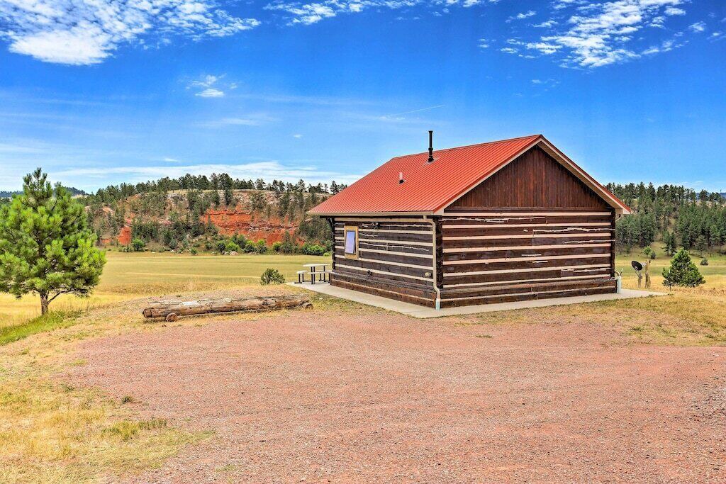 Photo of Outdoor in Hot Springs